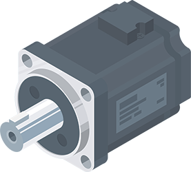 Motors & Encoders