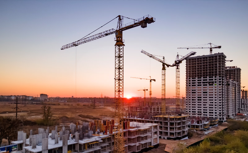 Construction Construction