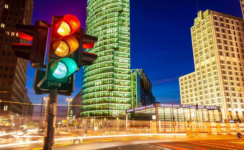 Infrastructure Infrastructure