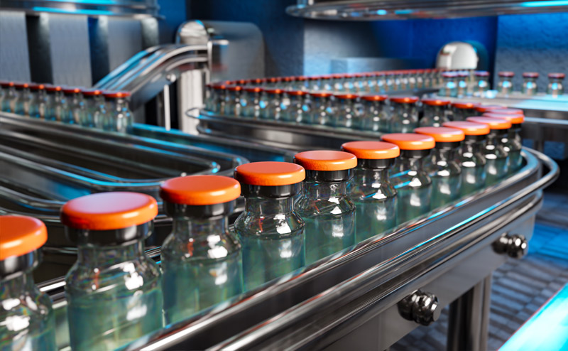 Manufacturing Manufacturing