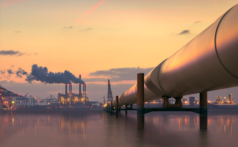 Petrochemical Petrochemical