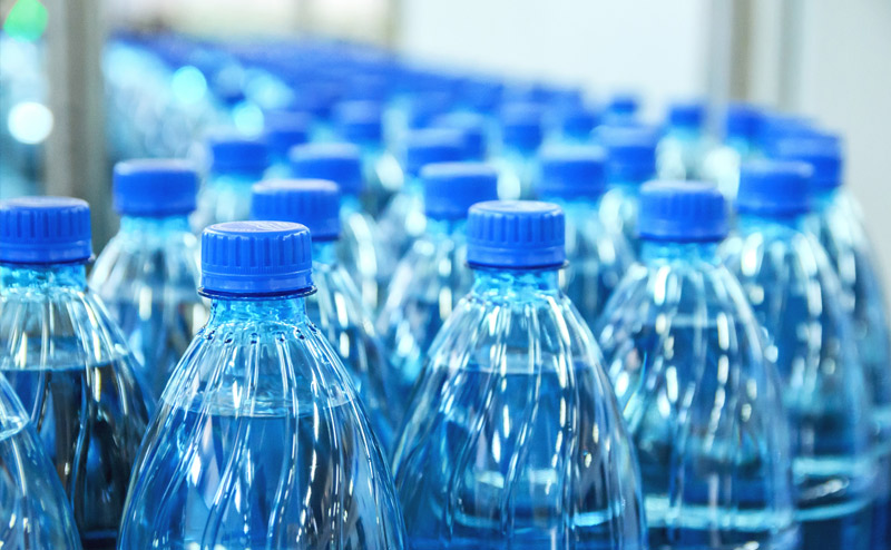 Plastics & Packaging Plastics & Packaging