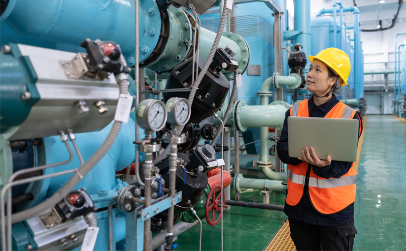 All about condition-based maintenance