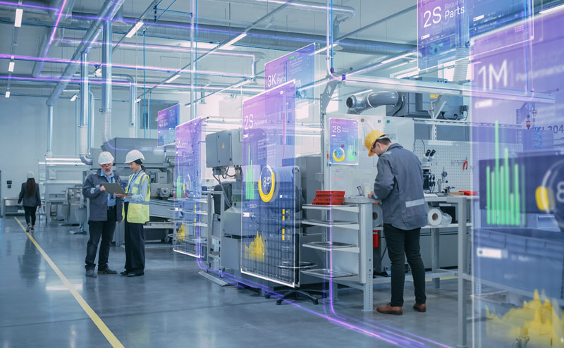 All about Supply Chain 4.0