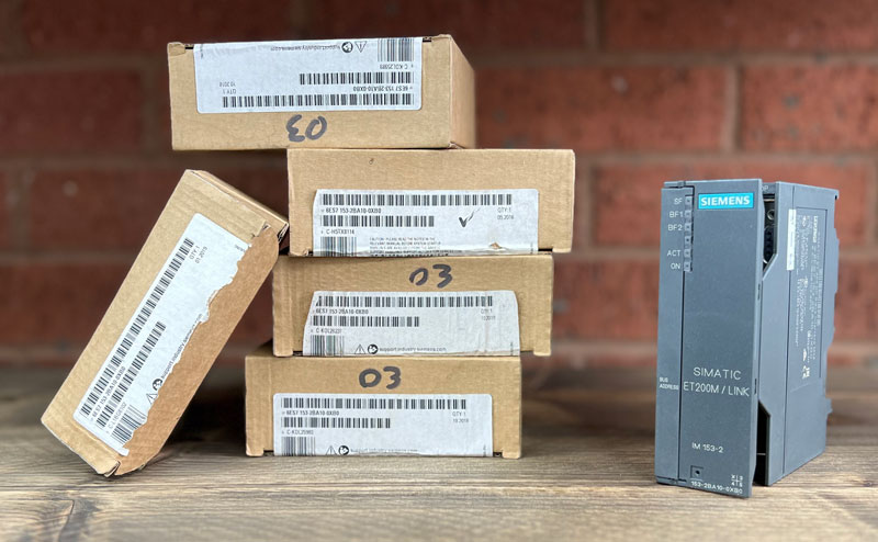 Are used parts worth the risk?