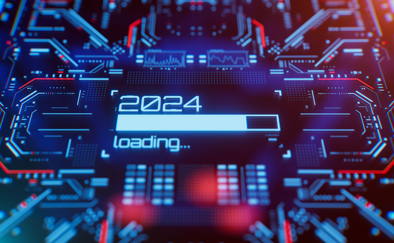 Automation trends: a 12-month forecast