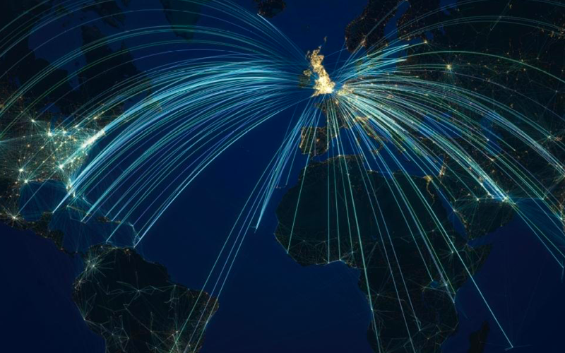 Embracing importing and exporting