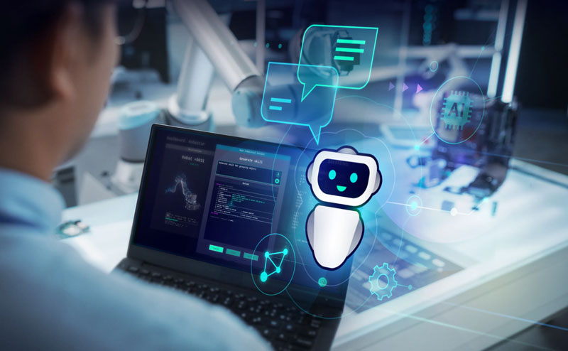 Generative AI and PLC coding