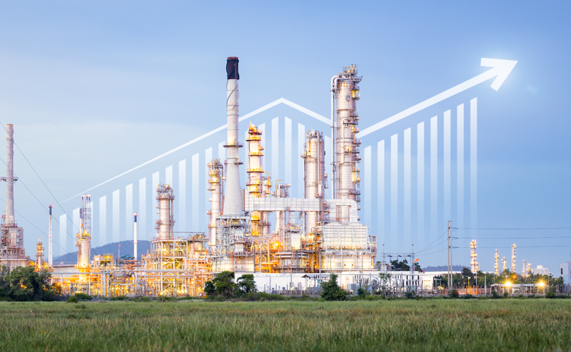 How AI is shaping the UK's ageing energy grid