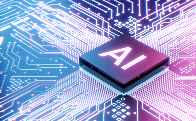 How Will Ai Impact Automation And What Is Industry 4 0 Journal How Will Ai Impact Automation And What Is Industry 4 0 Journal