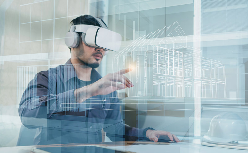 Is the industrial metaverse worth writing home about?