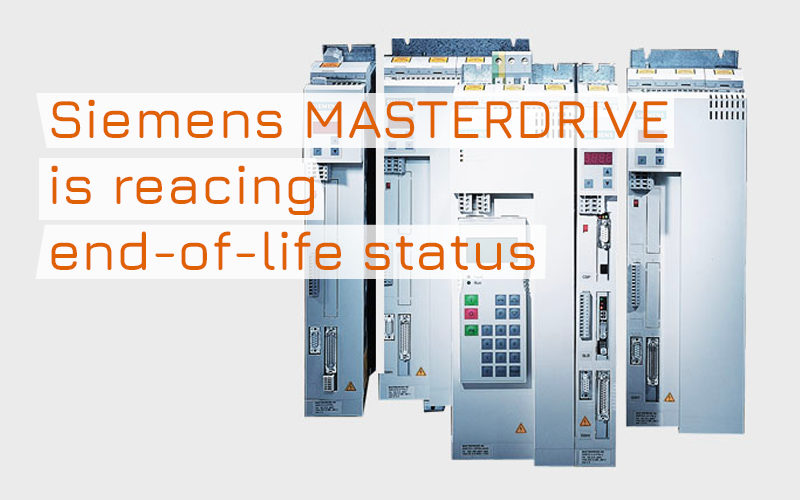 Managing end-of-life equipment