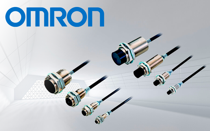 Omron E2A3 phase out