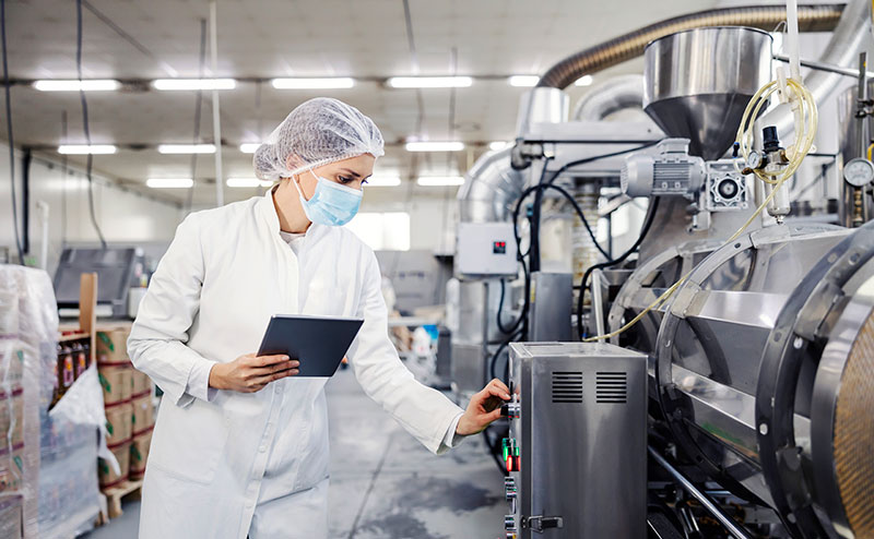 Smarter maintenance strategies to deal with downtime