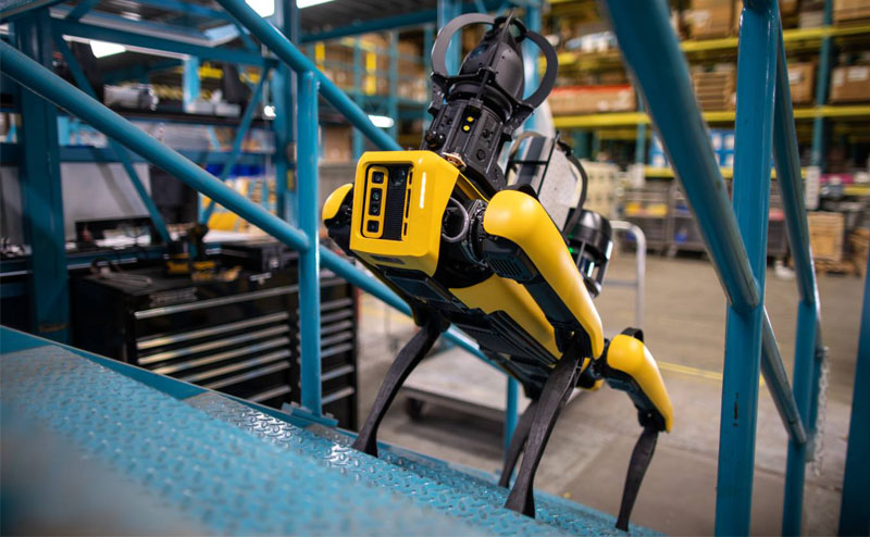 'Spot' failures early on