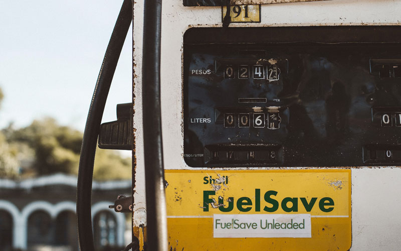 The total cost of ownership