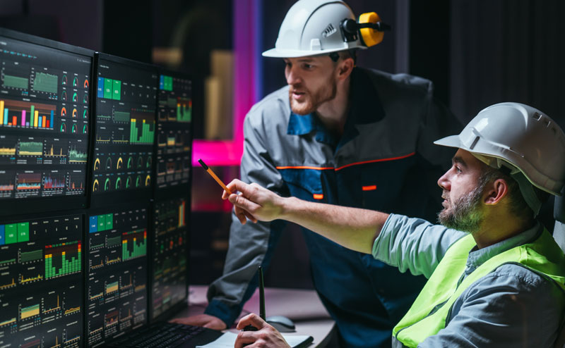 Technology required for Europe’s reshoring efforts