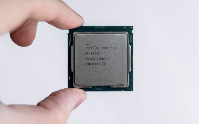 The global chip shortage so far