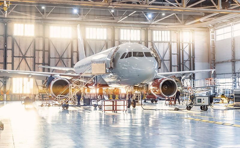 Why airlines are keeping older aircraft flying longer than ever before