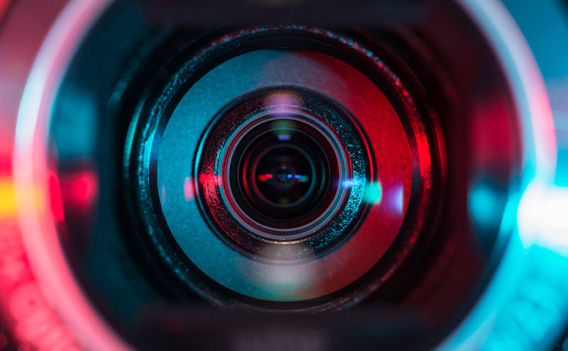 Why machine vision is the next big thing in manufacturing