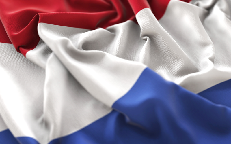 Why we chose Holland