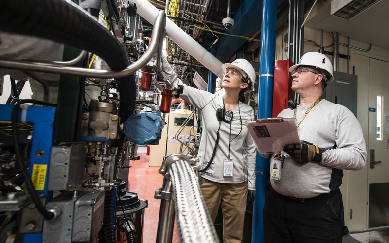 Working with obsolescence