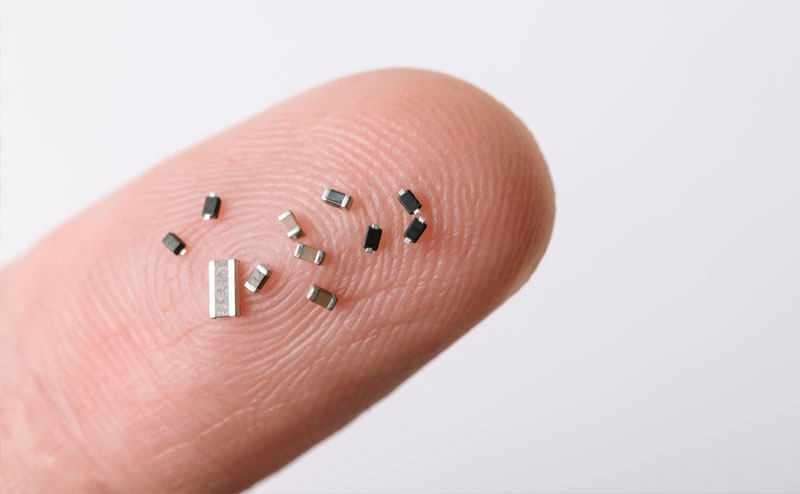 Working with the complexities of micro manufacturing