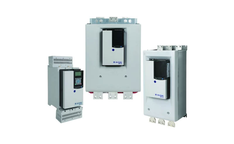 Allen-Bradley SMC-50 Soft Starters