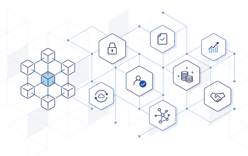 Blockchain