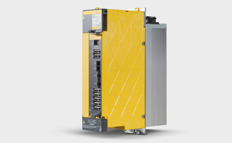 FANUC Alpha i Series Drive