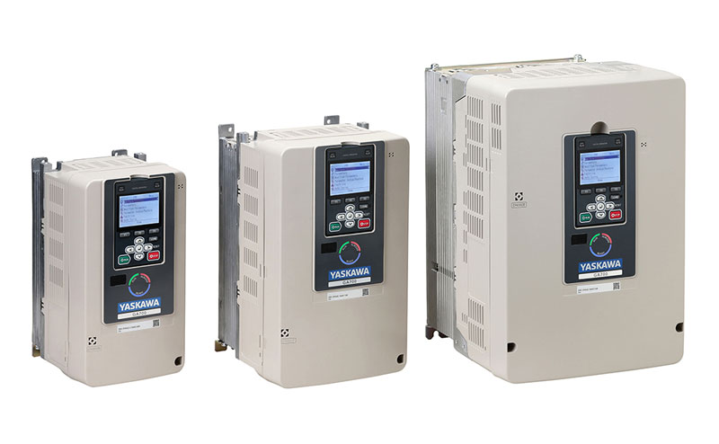 Yaskawa V1000 AC Drives