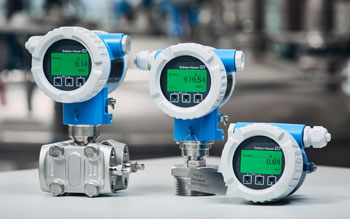 Endress+Hauser Endress+Hauser