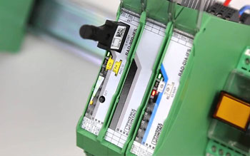 Phoenix Contact Phoenix Contact